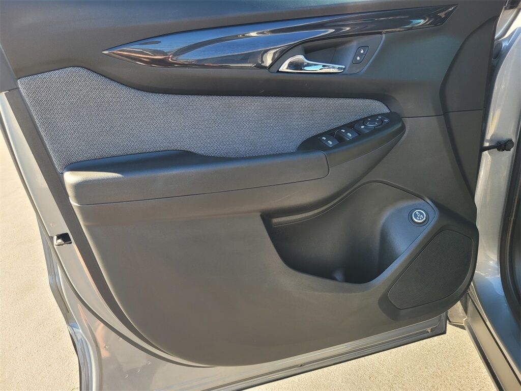 2024 Chevrolet TrailBlazer LT Roseville CA