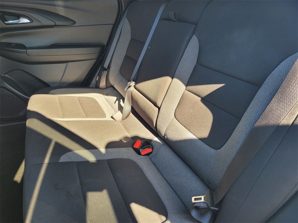 2024 Chevrolet TrailBlazer LT Roseville CA
