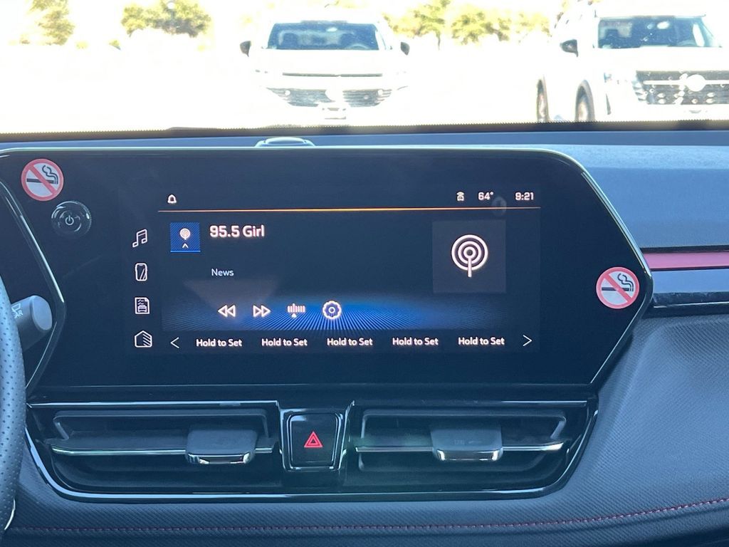 2024 Chevrolet TrailBlazer RS San Marcos TX