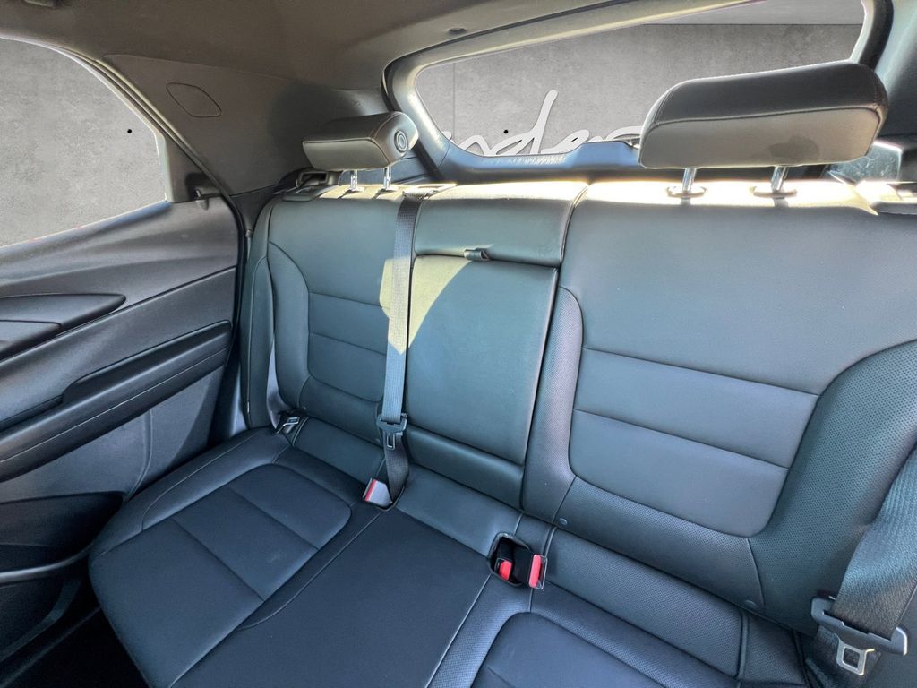 2024 Chevrolet TrailBlazer RS San Marcos TX