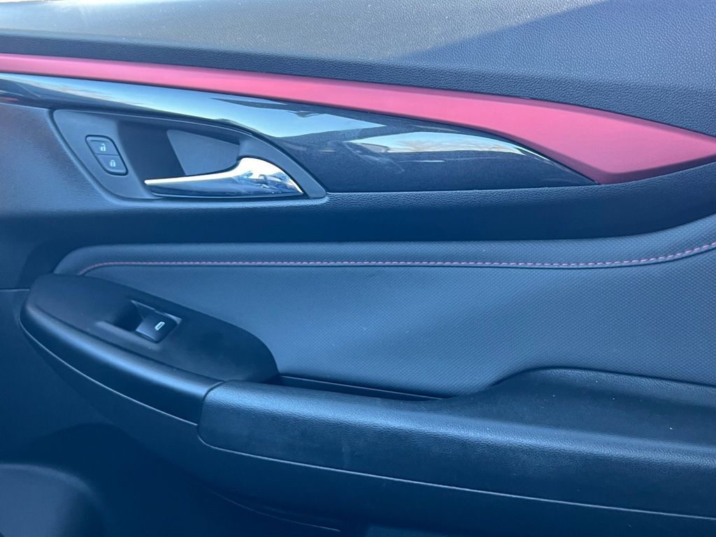 2024 Chevrolet TrailBlazer RS San Marcos TX