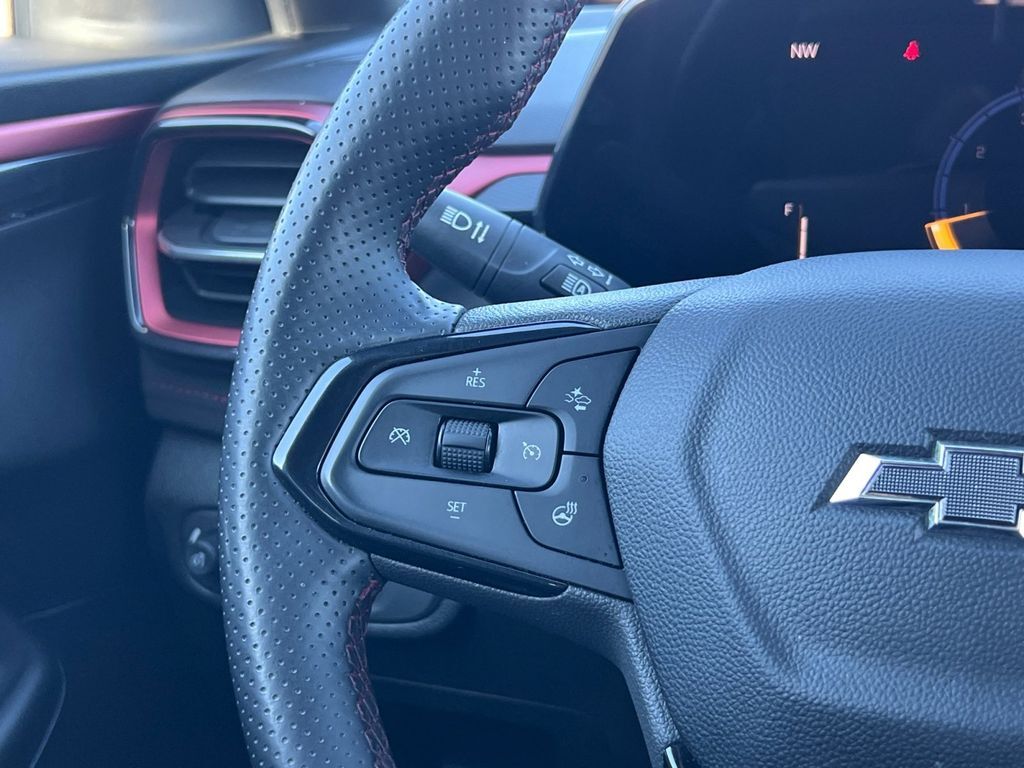 2024 Chevrolet TrailBlazer RS San Marcos TX