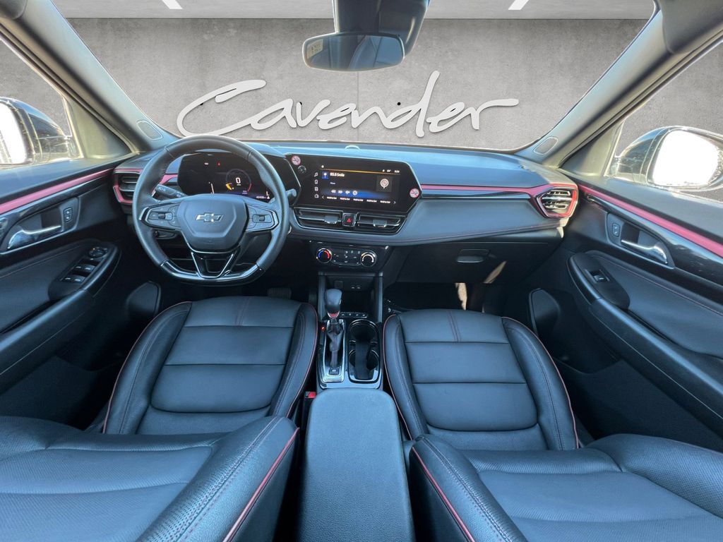 2024 Chevrolet TrailBlazer RS San Marcos TX