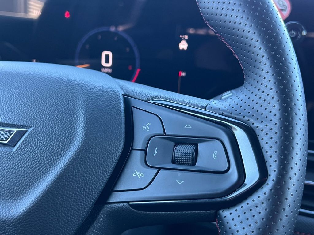 2024 Chevrolet TrailBlazer RS San Marcos TX