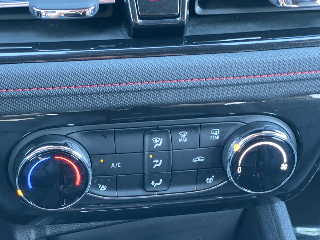 2024 Chevrolet TrailBlazer RS San Marcos TX