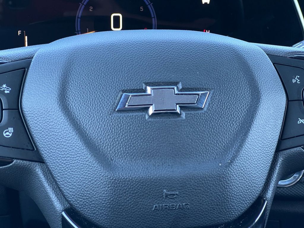 2024 Chevrolet TrailBlazer RS San Marcos TX