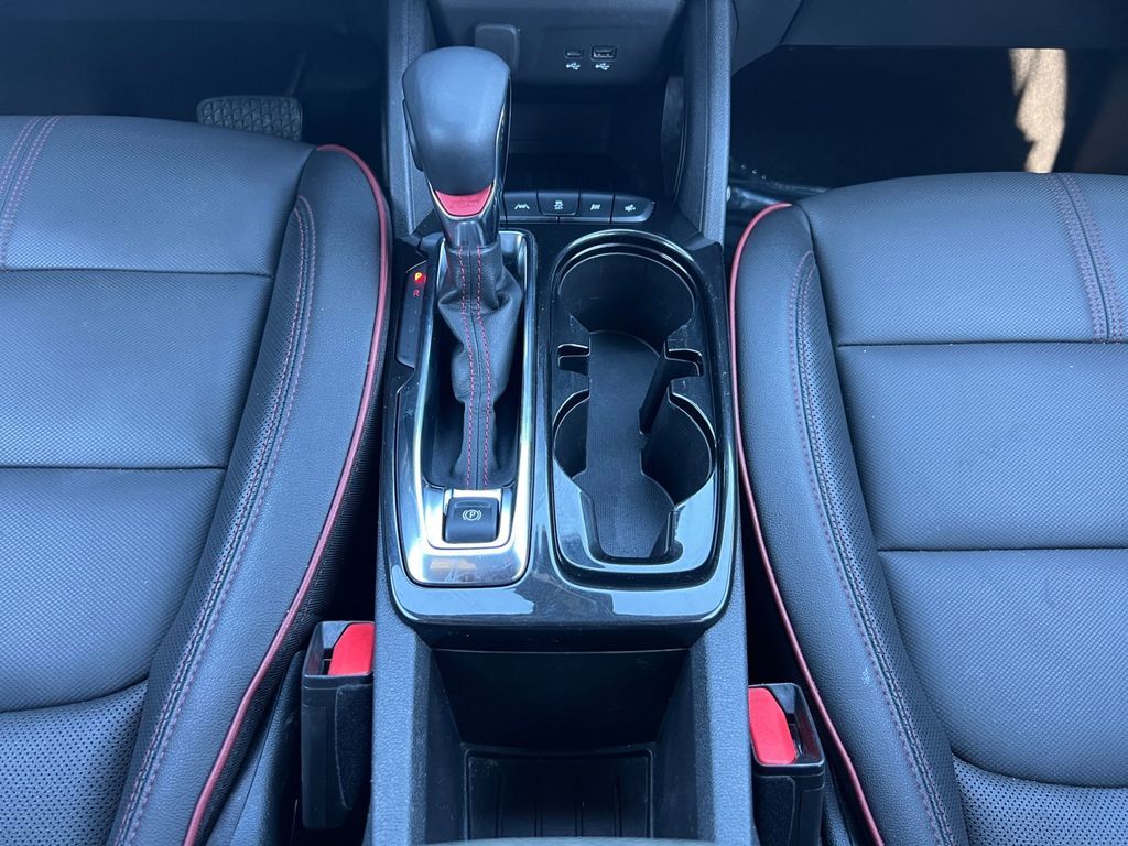 2024 Chevrolet TrailBlazer RS San Marcos TX