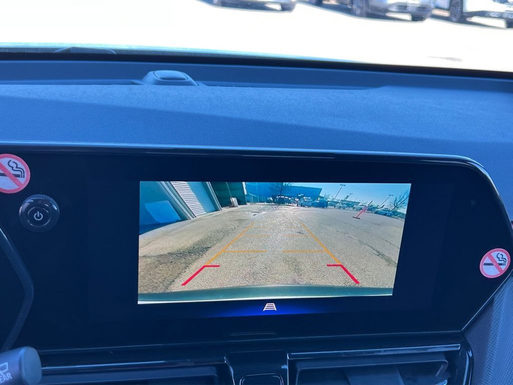 2024 Chevrolet TrailBlazer RS San Marcos TX