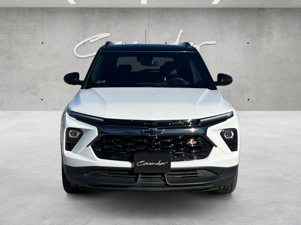 2024 Chevrolet TrailBlazer RS San Marcos TX