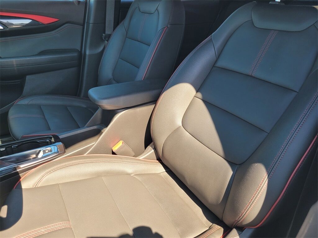 2024 Chevrolet TrailBlazer RS Roseville CA