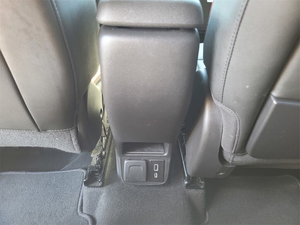 2024 Chevrolet TrailBlazer RS Roseville CA