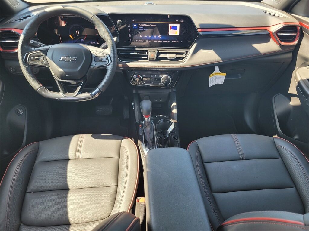 2024 Chevrolet TrailBlazer RS Roseville CA