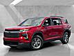 2024 Chevrolet Traverse FWD LT