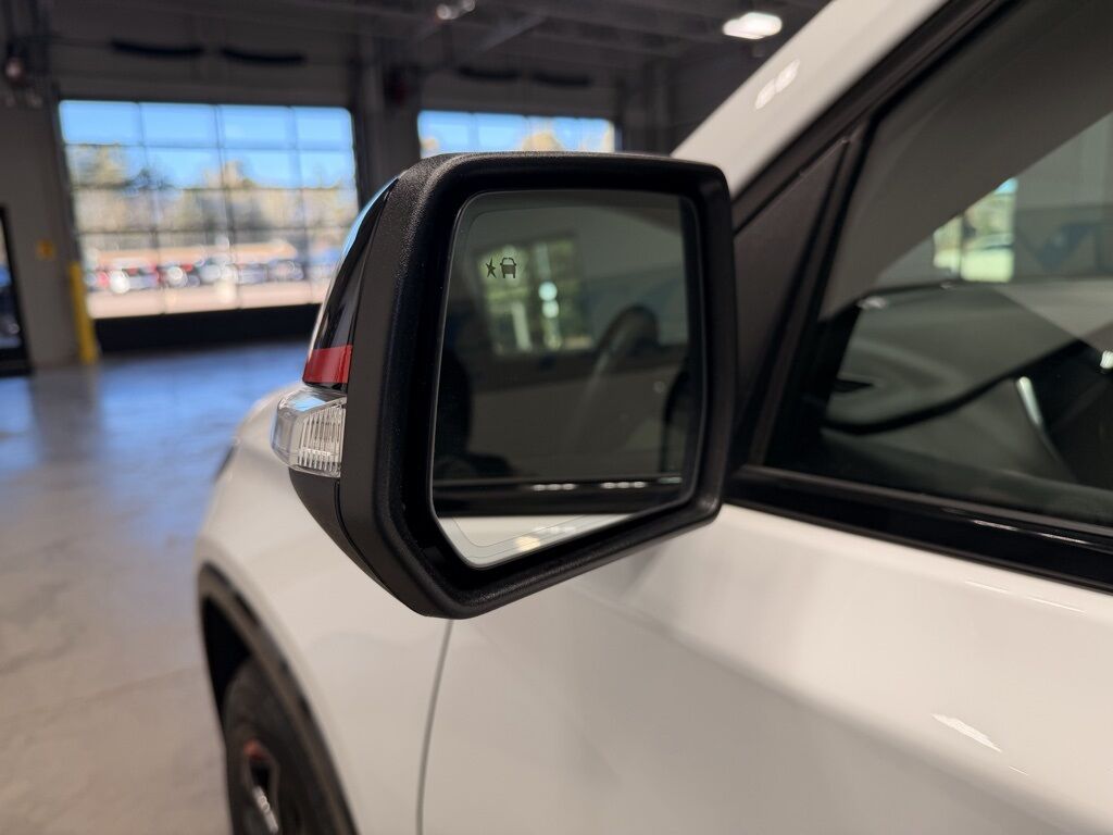 2024 Chevrolet Traverse Limited Premier AWD Minocqua WI 2024 Chevrolet Traverse Limited Premier AWD Minocqua WI