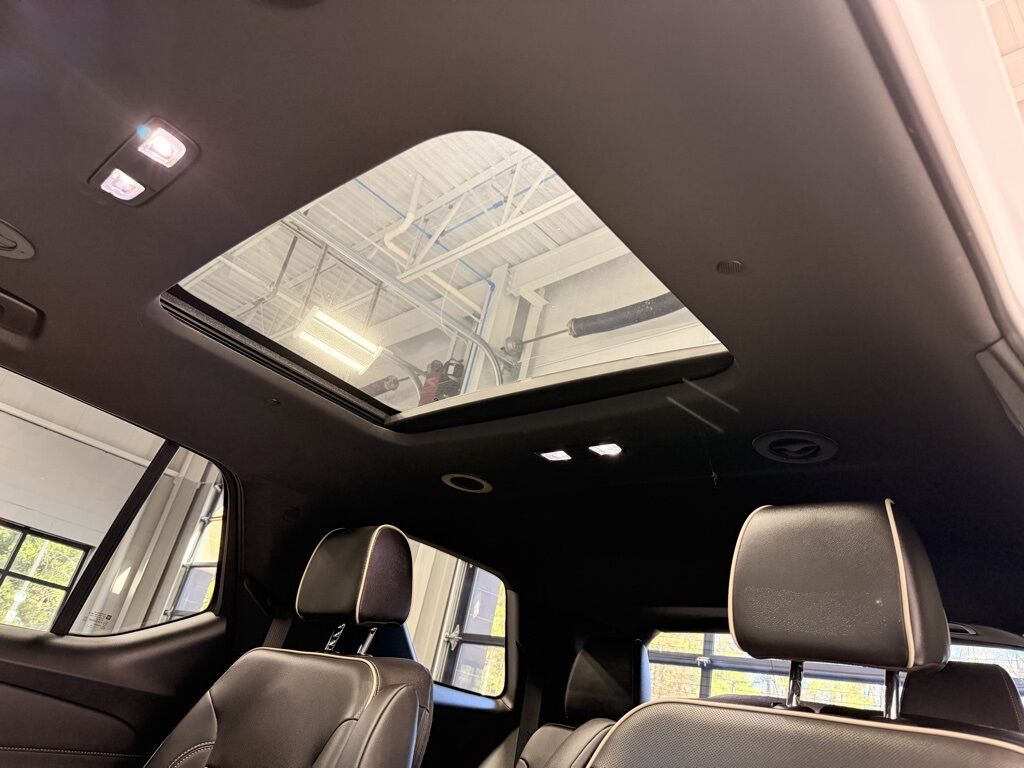 2024 Chevrolet Traverse Limited Premier AWD Minocqua WI 2024 Chevrolet Traverse Limited Premier AWD Minocqua WI