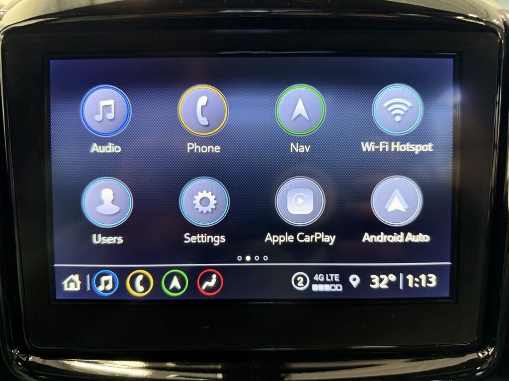 2024 Chevrolet Traverse Limited Premier AWD Minocqua WI 2024 Chevrolet Traverse Limited Premier AWD Minocqua WI