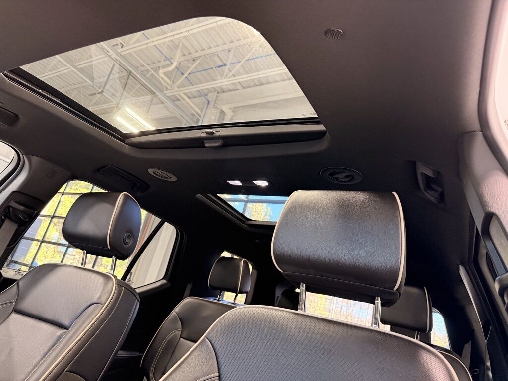 2024 Chevrolet Traverse Limited Premier AWD Minocqua WI 2024 Chevrolet Traverse Limited Premier AWD Minocqua WI