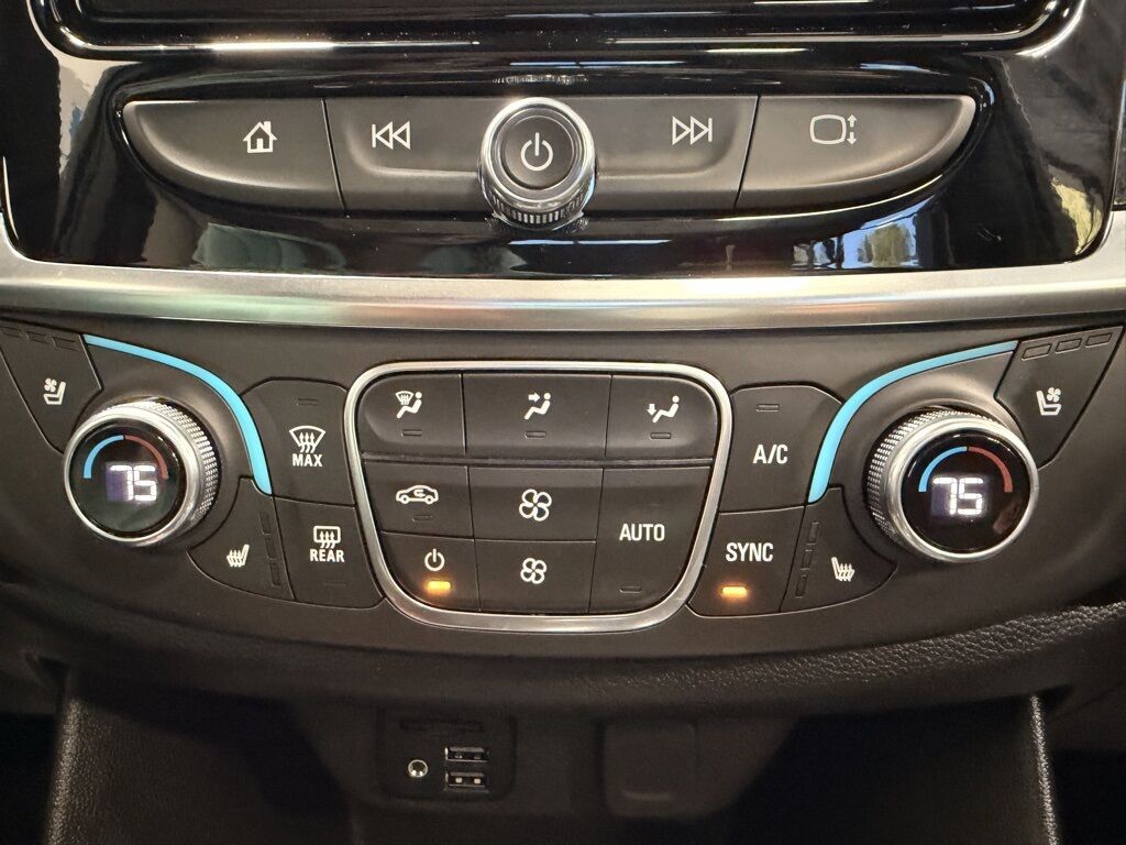 2024 Chevrolet Traverse Limited Premier AWD Minocqua WI 2024 Chevrolet Traverse Limited Premier AWD Minocqua WI