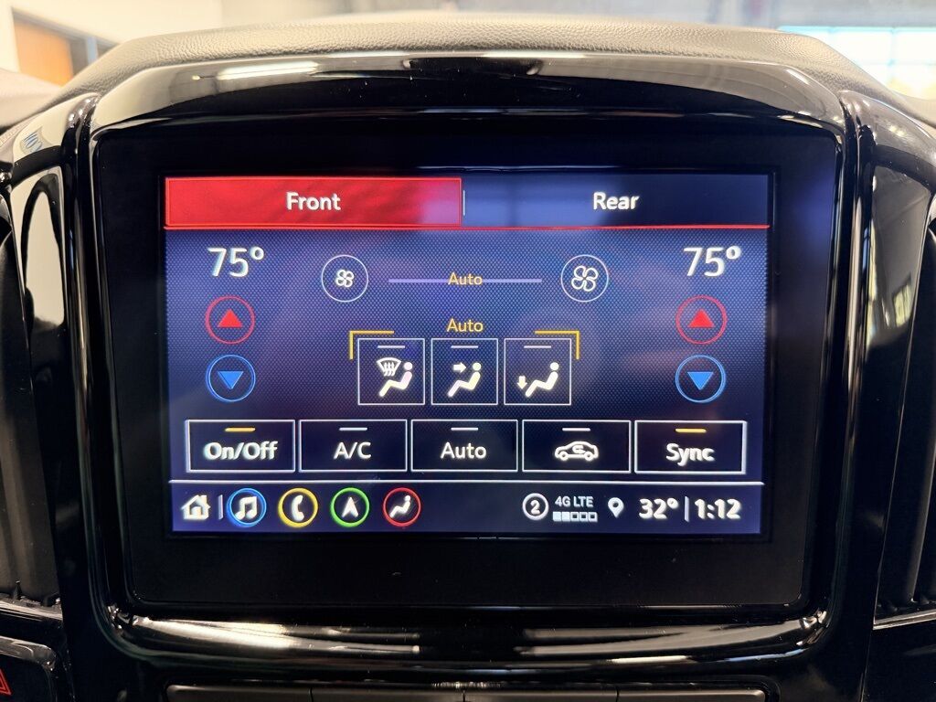 2024 Chevrolet Traverse Limited Premier AWD Minocqua WI 2024 Chevrolet Traverse Limited Premier AWD Minocqua WI