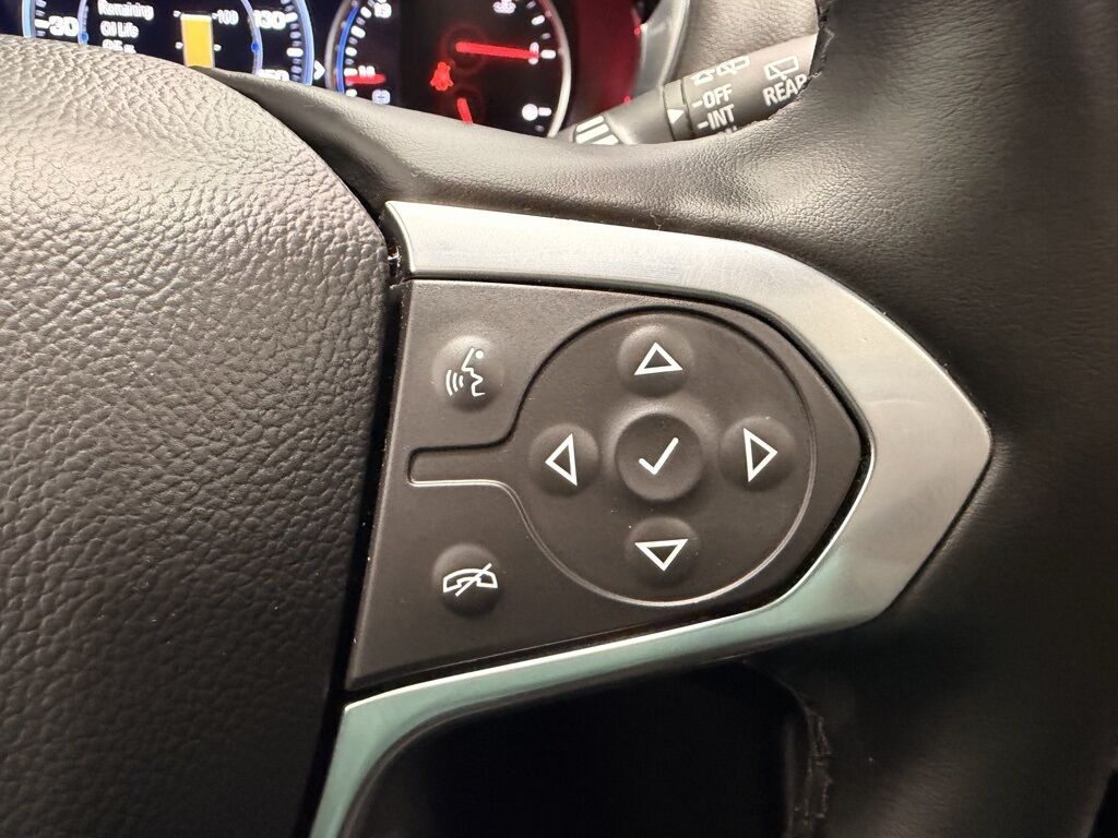 2024 Chevrolet Traverse Limited Premier AWD Minocqua WI 2024 Chevrolet Traverse Limited Premier AWD Minocqua WI