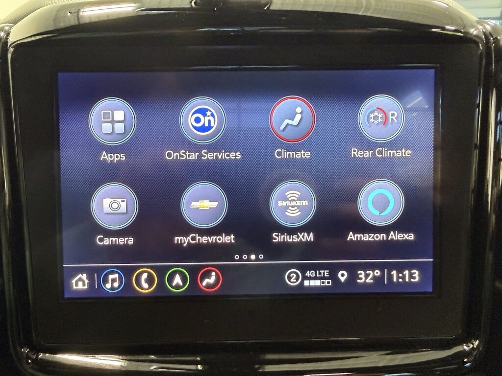 2024 Chevrolet Traverse Limited Premier AWD Minocqua WI 2024 Chevrolet Traverse Limited Premier AWD Minocqua WI