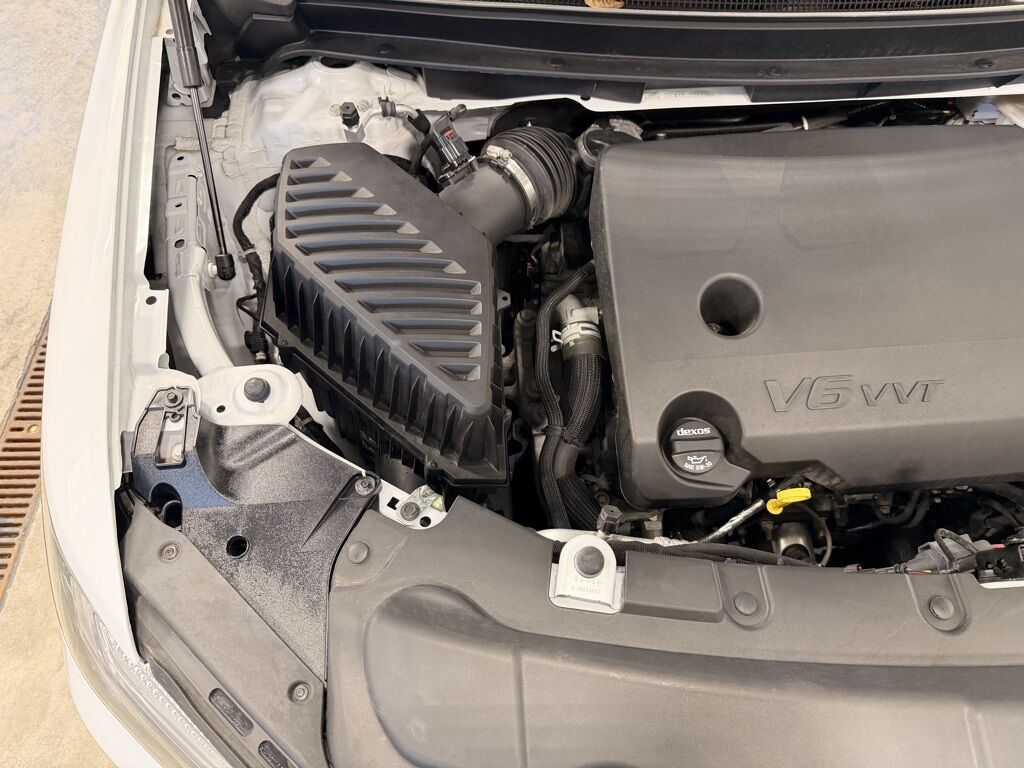 2024 Chevrolet Traverse Limited Premier AWD Minocqua WI 2024 Chevrolet Traverse Limited Premier AWD Minocqua WI