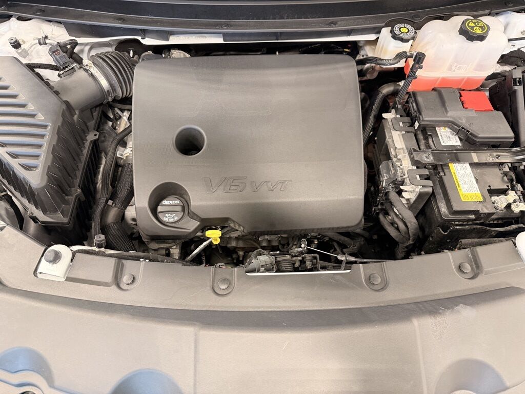 2024 Chevrolet Traverse Limited Premier AWD Minocqua WI 2024 Chevrolet Traverse Limited Premier AWD Minocqua WI