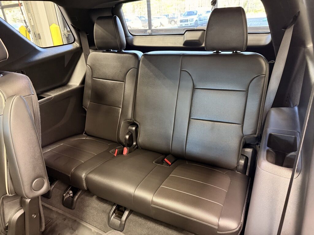 2024 Chevrolet Traverse Limited Premier AWD Minocqua WI 2024 Chevrolet Traverse Limited Premier AWD Minocqua WI