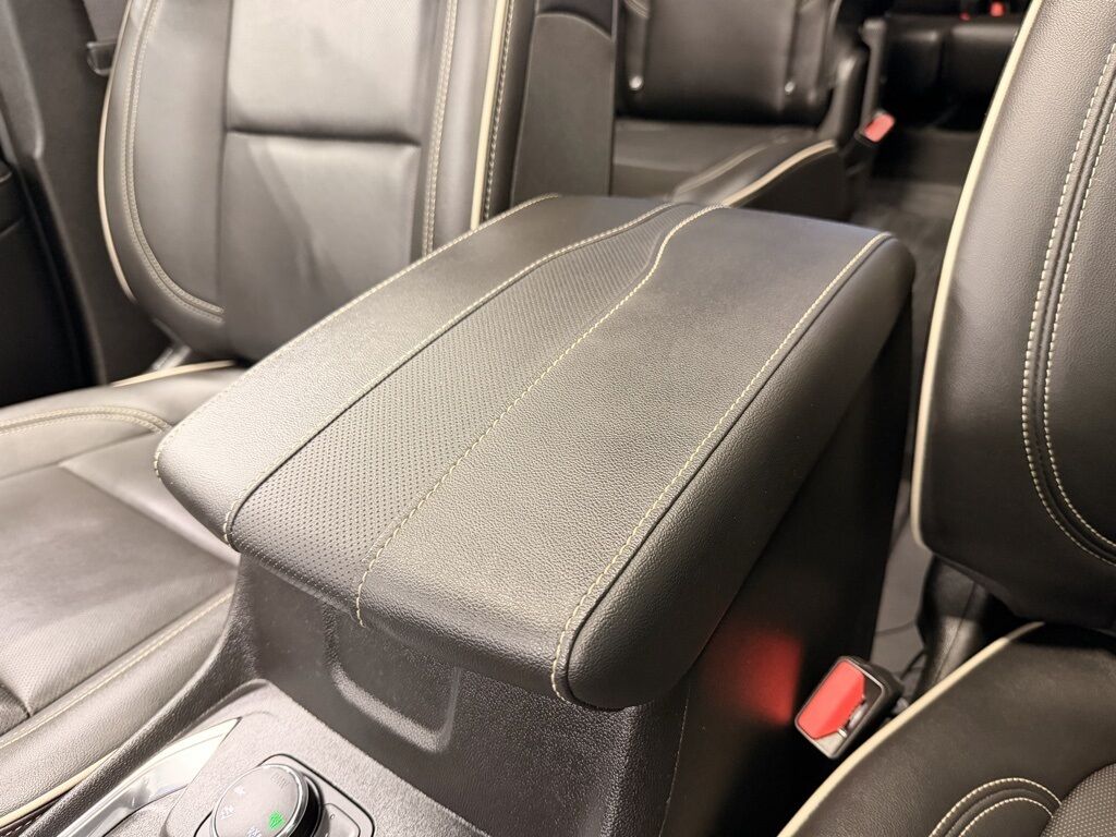 2024 Chevrolet Traverse Limited Premier AWD Minocqua WI 2024 Chevrolet Traverse Limited Premier AWD Minocqua WI