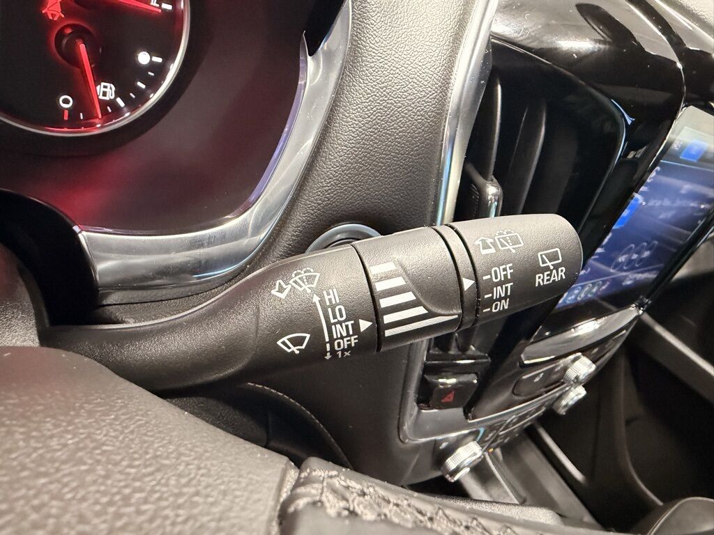 2024 Chevrolet Traverse Limited Premier AWD Minocqua WI 2024 Chevrolet Traverse Limited Premier AWD Minocqua WI