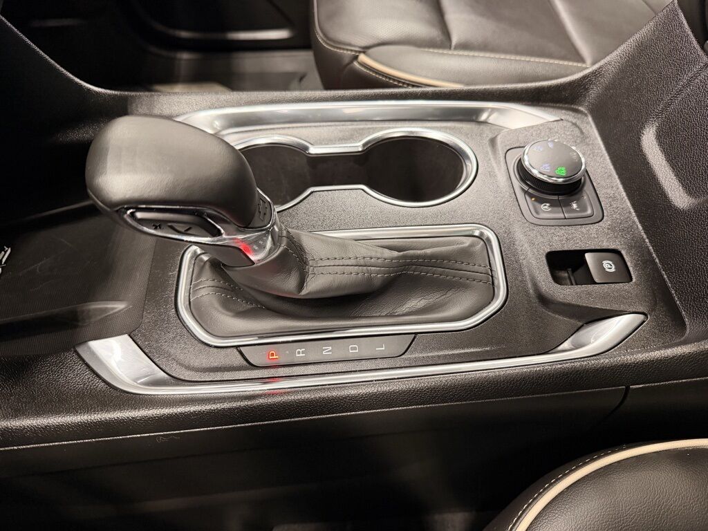 2024 Chevrolet Traverse Limited Premier AWD Minocqua WI 2024 Chevrolet Traverse Limited Premier AWD Minocqua WI