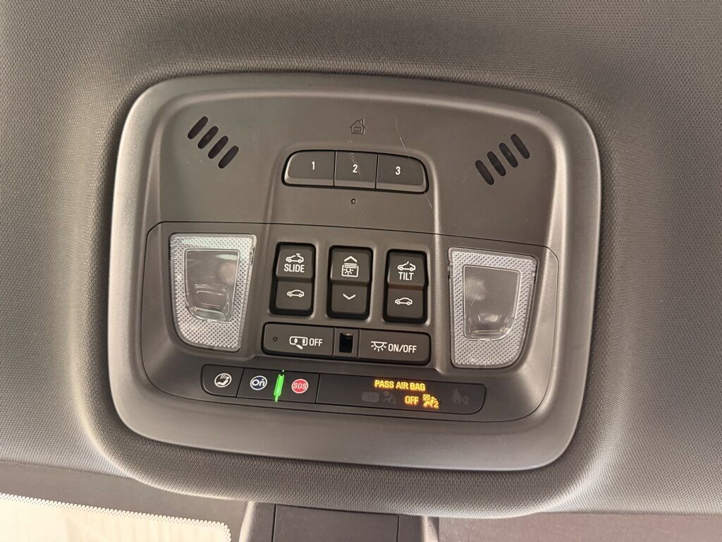 2024 Chevrolet Traverse Limited Premier AWD Minocqua WI 2024 Chevrolet Traverse Limited Premier AWD Minocqua WI