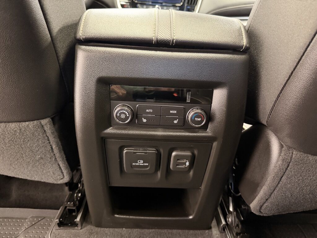 2024 Chevrolet Traverse Limited Premier AWD Minocqua WI 2024 Chevrolet Traverse Limited Premier AWD Minocqua WI