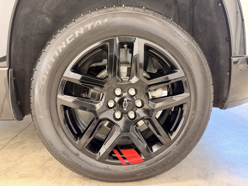 2024 Chevrolet Traverse Limited Premier AWD Minocqua WI 2024 Chevrolet Traverse Limited Premier AWD Minocqua WI