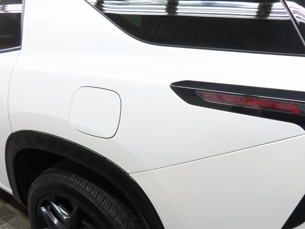 2024 Chevrolet Traverse RS AWD Fond du Lac WI 2024 Chevrolet Traverse RS AWD Fond du Lac WI