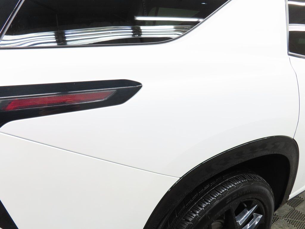 2024 Chevrolet Traverse RS AWD Fond du Lac WI 2024 Chevrolet Traverse RS AWD Fond du Lac WI