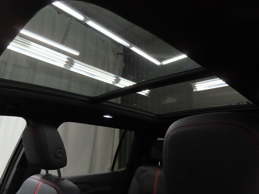 2024 Chevrolet Traverse RS AWD Fond du Lac WI 2024 Chevrolet Traverse RS AWD Fond du Lac WI