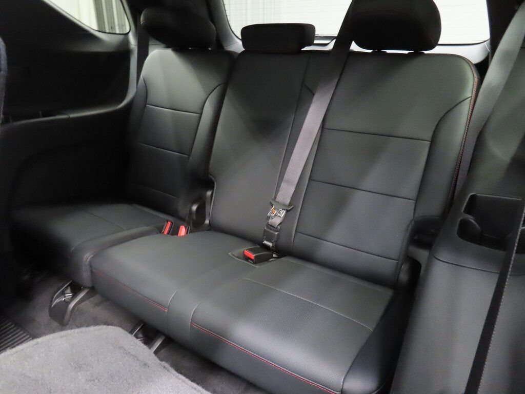 2024 Chevrolet Traverse RS AWD Fond du Lac WI 2024 Chevrolet Traverse RS AWD Fond du Lac WI