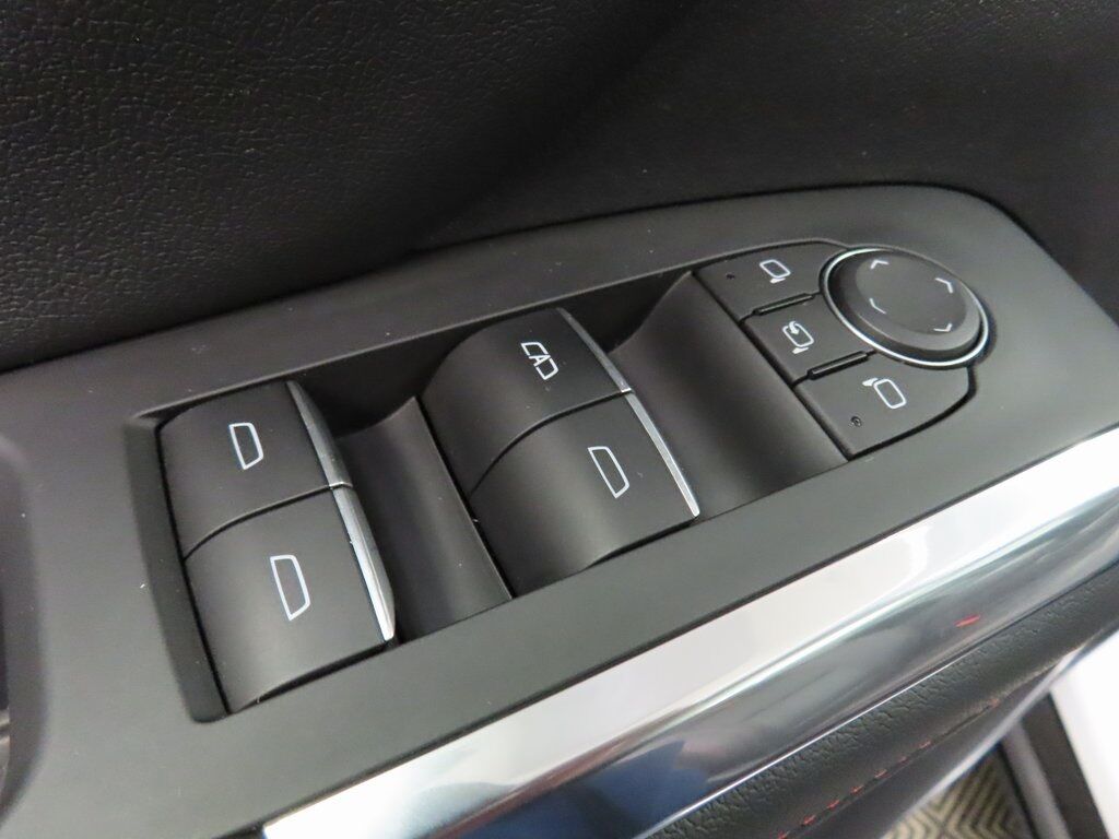 2024 Chevrolet Traverse RS AWD Fond du Lac WI 2024 Chevrolet Traverse RS AWD Fond du Lac WI