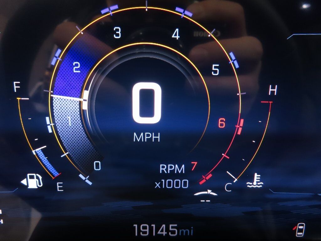 2024 Chevrolet Traverse RS AWD Fond du Lac WI 2024 Chevrolet Traverse RS AWD Fond du Lac WI