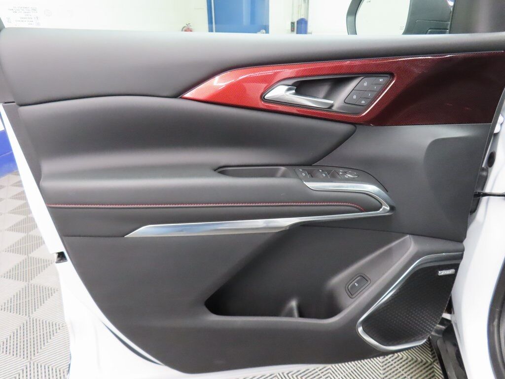 2024 Chevrolet Traverse RS AWD Fond du Lac WI 2024 Chevrolet Traverse RS AWD Fond du Lac WI