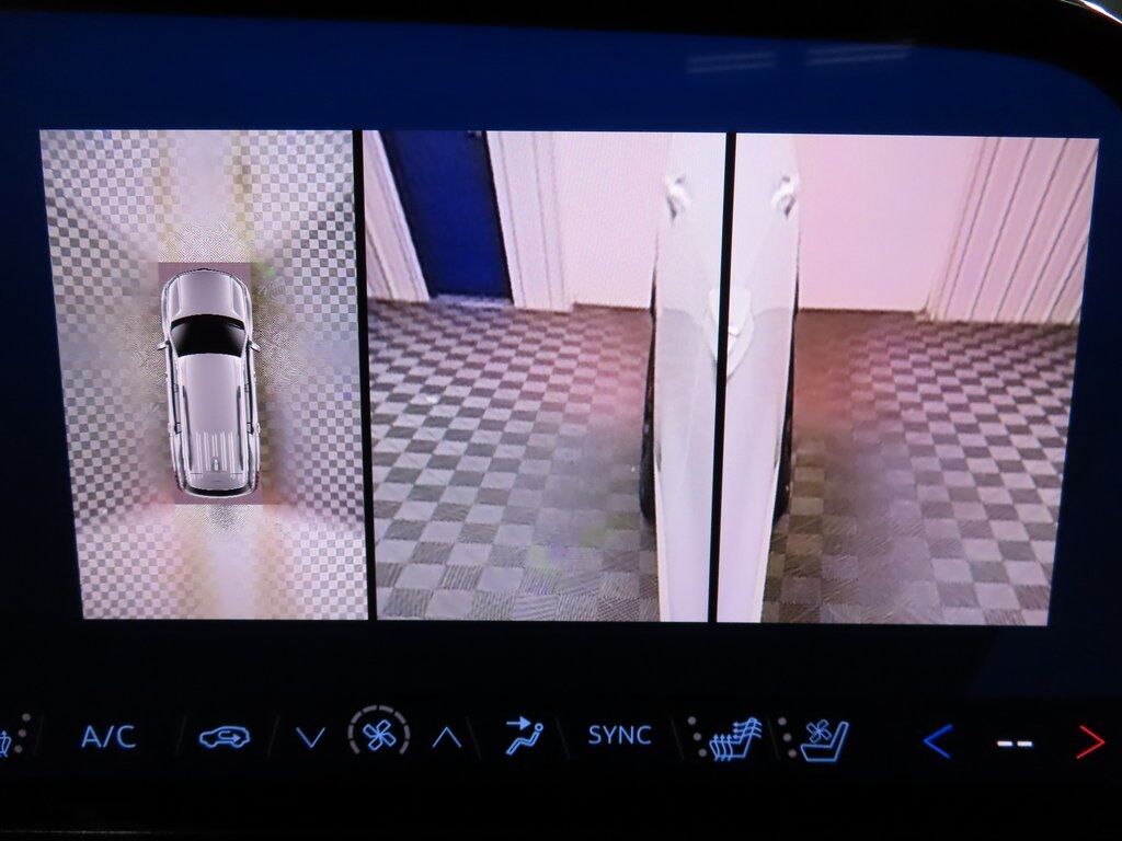 2024 Chevrolet Traverse RS AWD Fond du Lac WI 2024 Chevrolet Traverse RS AWD Fond du Lac WI