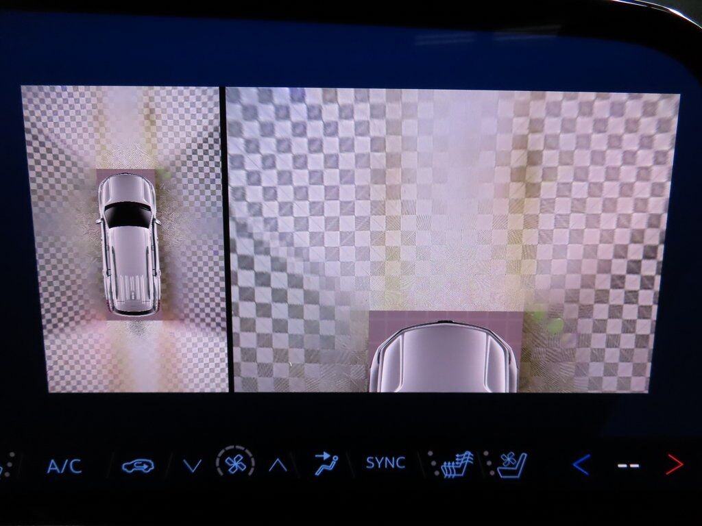 2024 Chevrolet Traverse RS AWD Fond du Lac WI 2024 Chevrolet Traverse RS AWD Fond du Lac WI