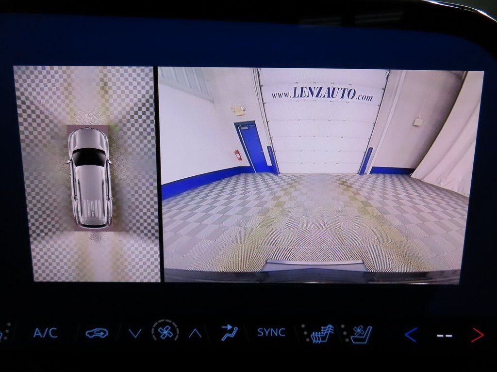 2024 Chevrolet Traverse RS AWD Fond du Lac WI 2024 Chevrolet Traverse RS AWD Fond du Lac WI