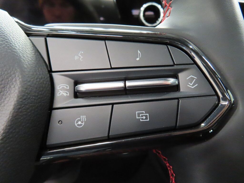 2024 Chevrolet Traverse RS AWD Fond du Lac WI 2024 Chevrolet Traverse RS AWD Fond du Lac WI