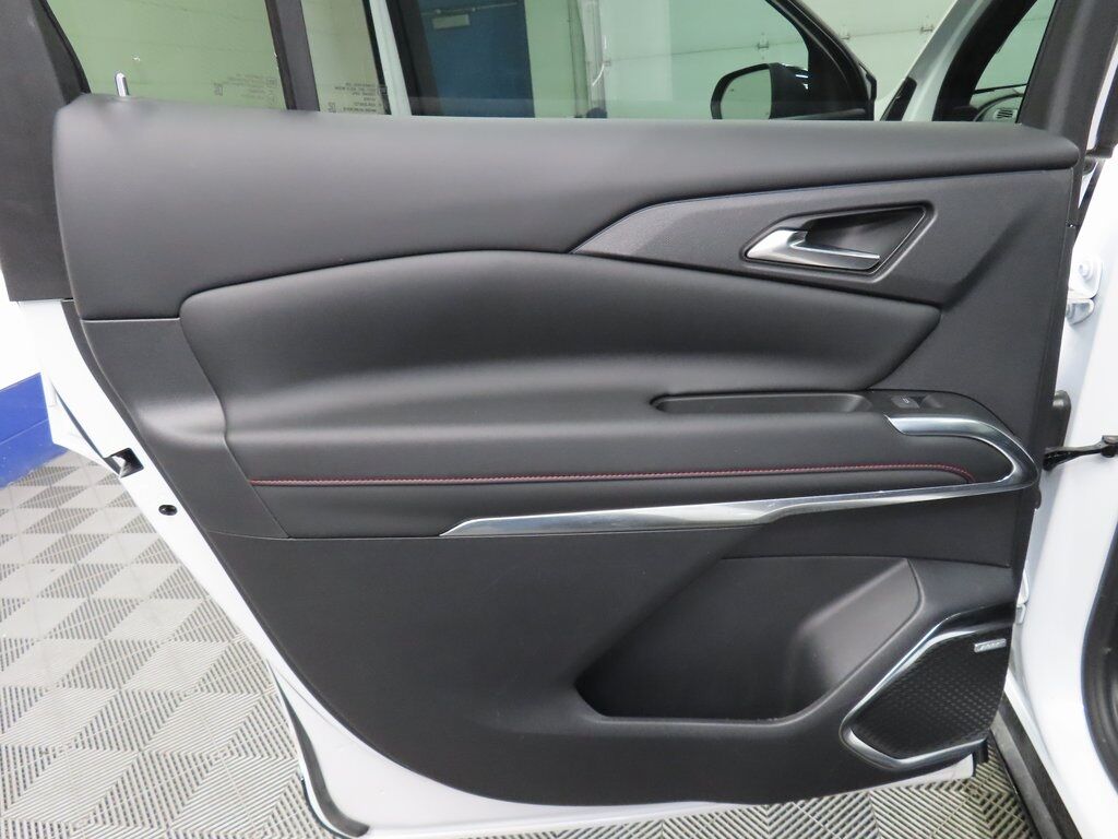 2024 Chevrolet Traverse RS AWD Fond du Lac WI 2024 Chevrolet Traverse RS AWD Fond du Lac WI