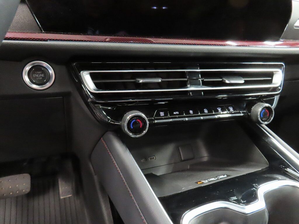 2024 Chevrolet Traverse RS AWD Fond du Lac WI 2024 Chevrolet Traverse RS AWD Fond du Lac WI