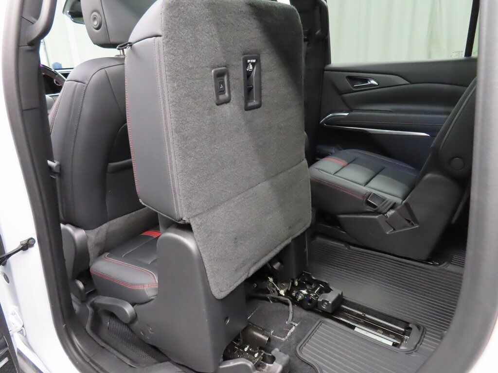 2024 Chevrolet Traverse RS AWD Fond du Lac WI 2024 Chevrolet Traverse RS AWD Fond du Lac WI