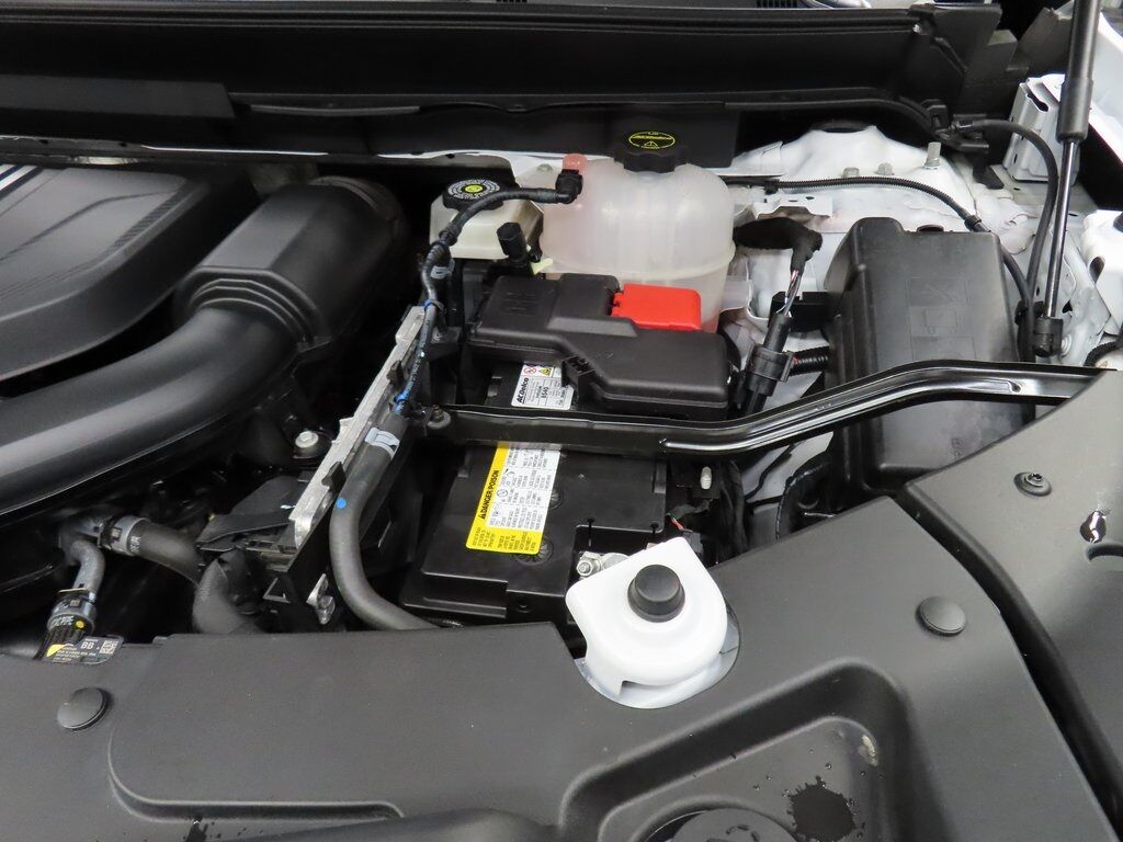 2024 Chevrolet Traverse RS AWD Fond du Lac WI 2024 Chevrolet Traverse RS AWD Fond du Lac WI