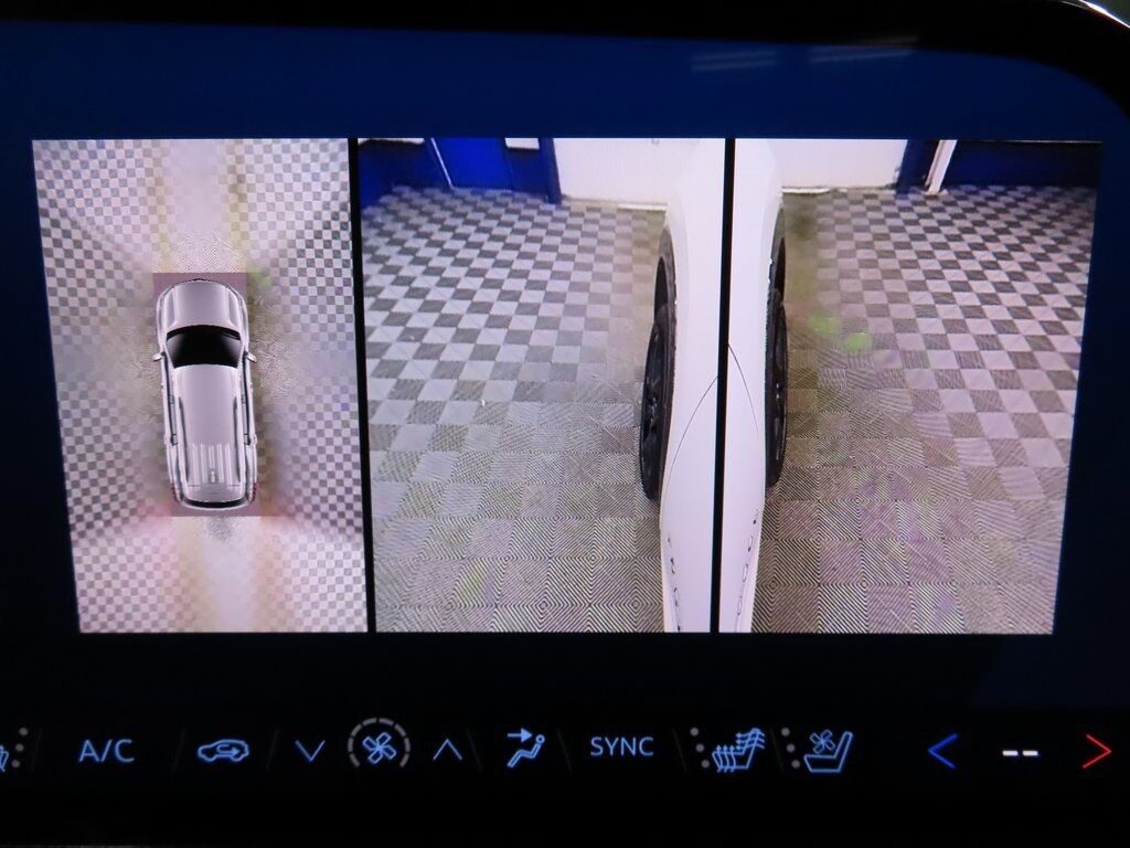 2024 Chevrolet Traverse RS AWD Fond du Lac WI 2024 Chevrolet Traverse RS AWD Fond du Lac WI